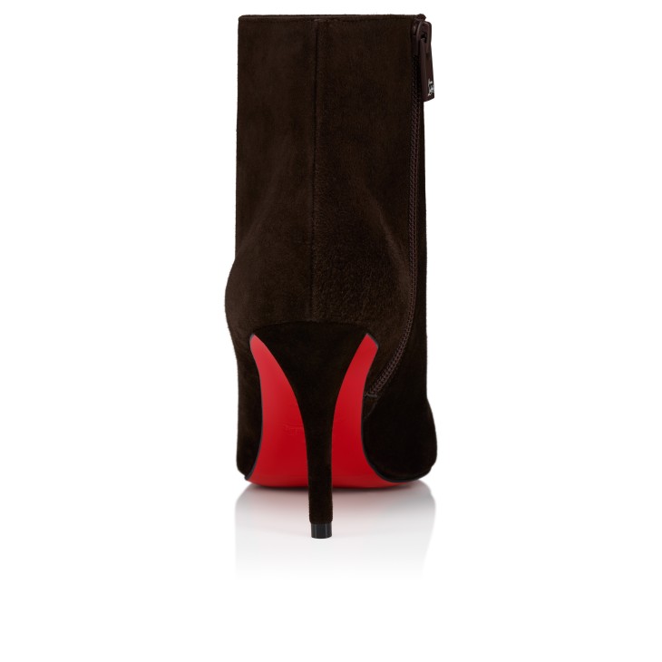 Christian Louboutin Miss Z Booty - Image 4